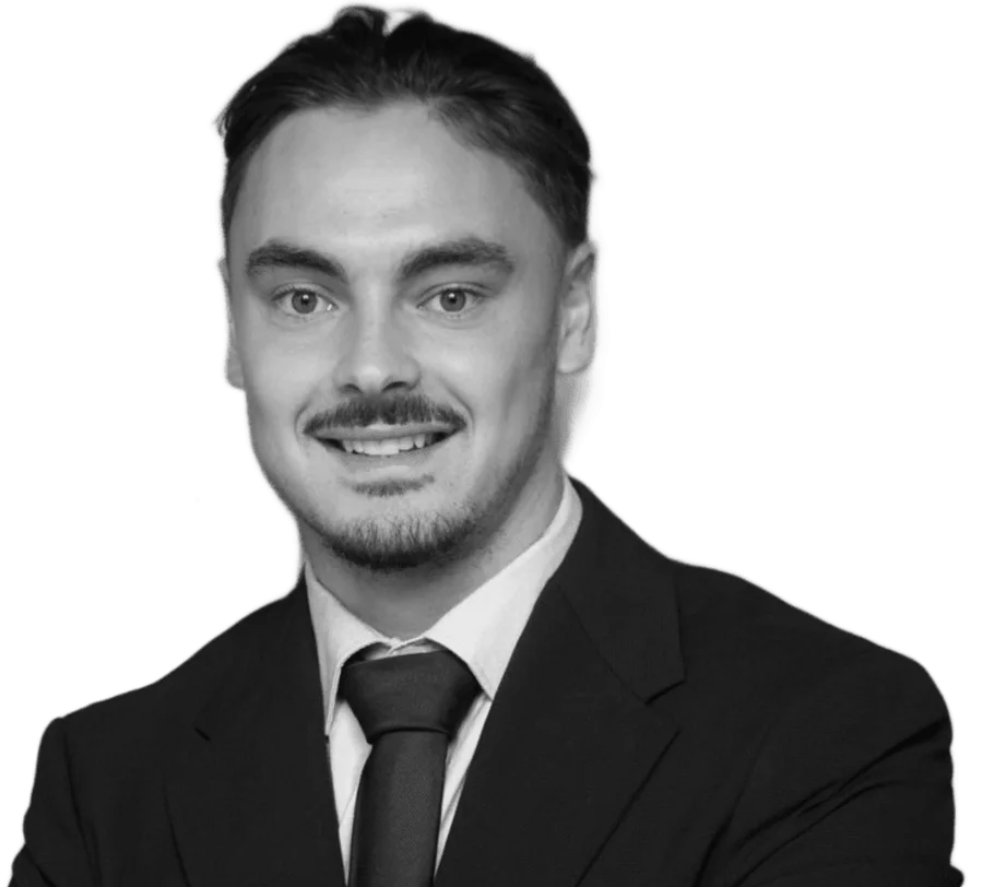 Portrait de Quentin, cofondateur de QA Création